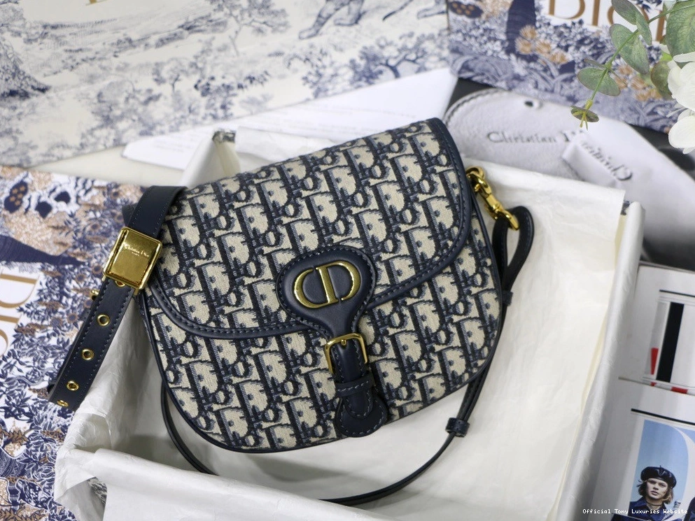 Tony Luxuries BAG diro BOBBY MEDIUM 0712